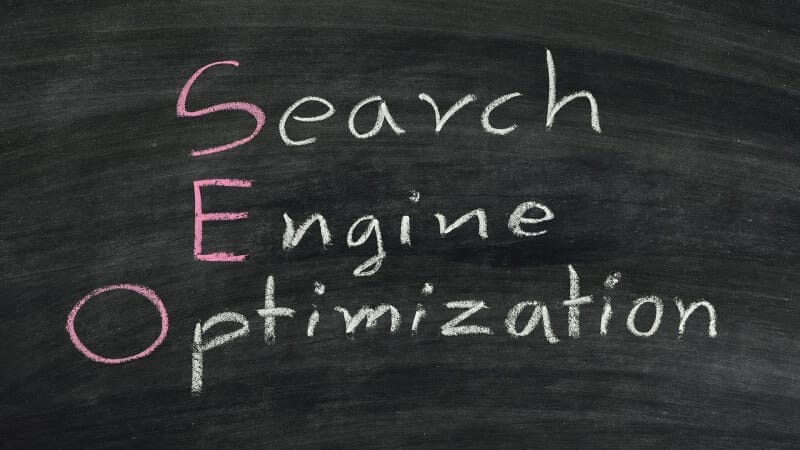 What is SEO?