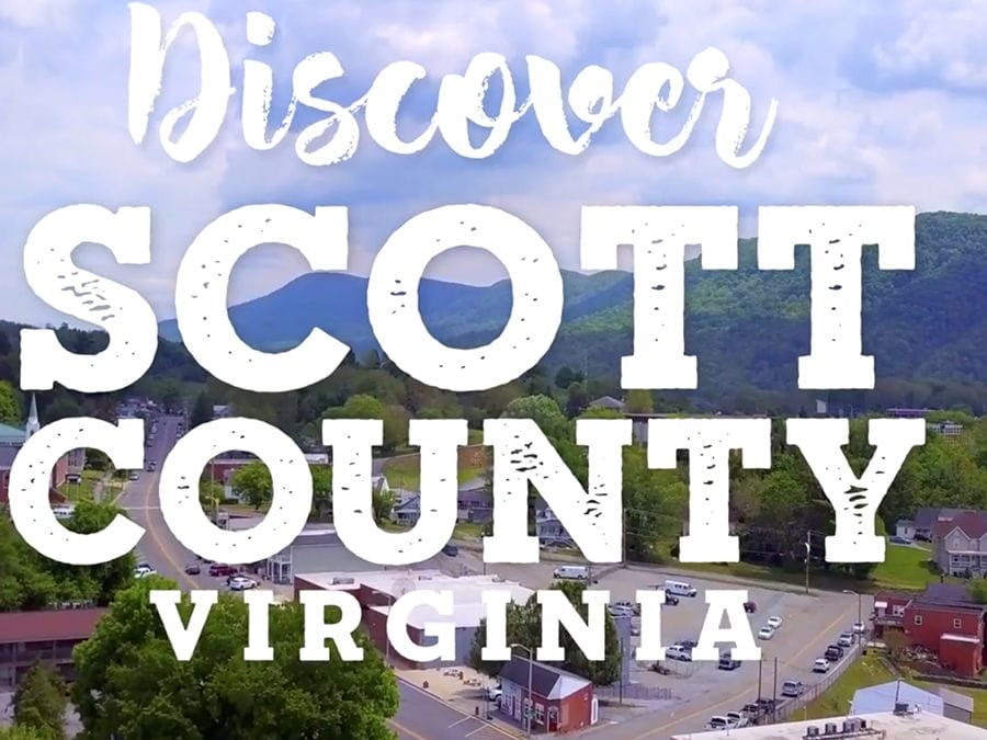 Scott County 2 minute Video